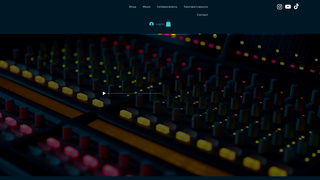 Thumbnail of farmmusik.com
