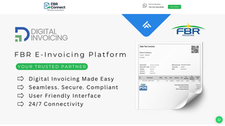 Thumbnail of fbrconnect.com