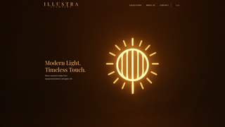 Thumbnail of illustralighting.com