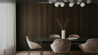Thumbnail of carlinedesigns.com