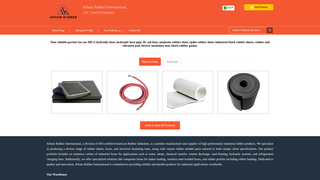 Thumbnail of arhamrubbberint.com