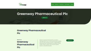 Thumbnail of greenwaypharmas.com