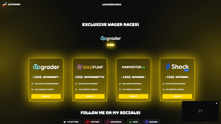 Thumbnail of whyrewards.com