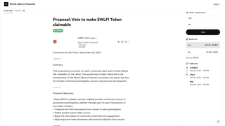 Thumbnail of votes-worldlibertyfinancial.com