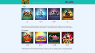 Thumbnail of xbox-game-pass.com