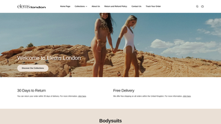 Thumbnail of evaforma.com