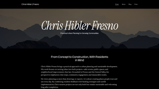 Thumbnail of chrishiblerfresno.com