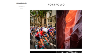 Thumbnail of brianturnerphoto.com