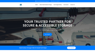 Thumbnail of islandoutdoorstorage.com
