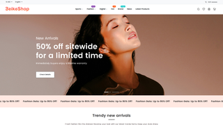 Thumbnail of imatea.com