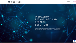 Thumbnail of rubitechusa.com
