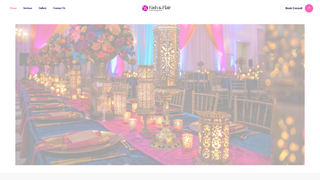 Thumbnail of fashandflair.com