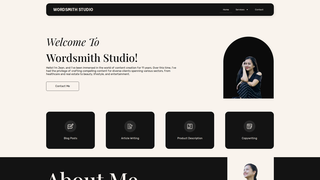 Thumbnail of jeantheseosmith.com