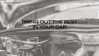 Thumbnail of beardbrosautomotive.com