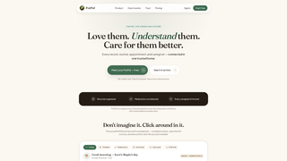 Site preview