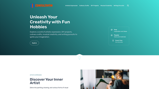 Thumbnail of consultafin.com
