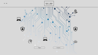 Thumbnail of dap-rd.com