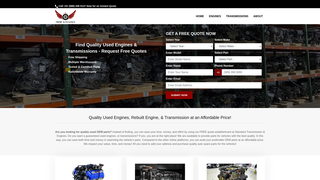 Thumbnail of primeautokings.com