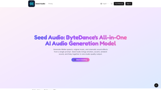 Site preview