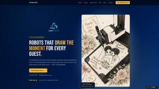 Site preview