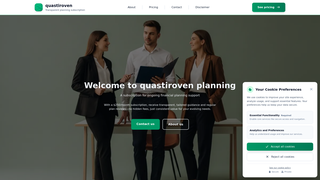 Thumbnail of quastiroven.com