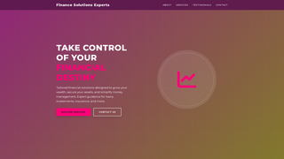 Thumbnail of financesolutionsexperts.com