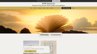 Thumbnail of epmls.com
