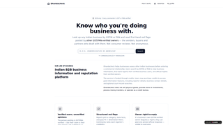 Site preview