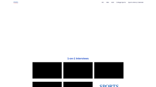 Thumbnail of sportsflashback.com
