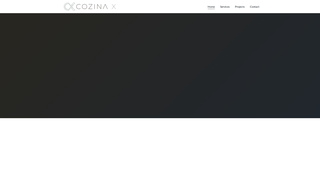 Thumbnail of cozinax.com