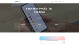 Thumbnail of mobixoll.com