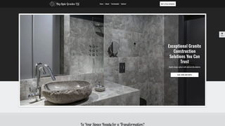 Thumbnail of granitecontractorny.com