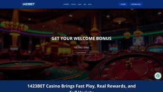 Thumbnail of 1423betbd.com