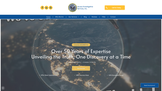 Thumbnail of accessinvestigativeservicesinc.com