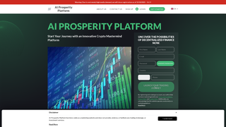 Thumbnail of aiprosperityplatform.com