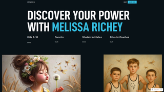 website thumbnail