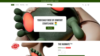 Thumbnail of maviraco.com