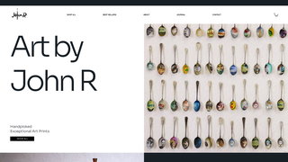 Thumbnail of johnrtelier.com
