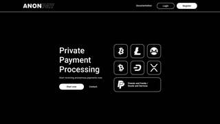 Thumbnail of anonpay.org