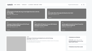 Thumbnail of azmoev.com