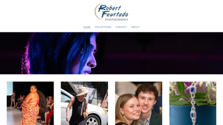 Thumbnail of robertfeurtado.com