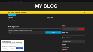 Thumbnail of influencedeye.com