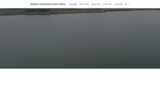 Thumbnail of siddhiventures.com