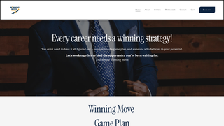 Thumbnail of winningmovecareers.com