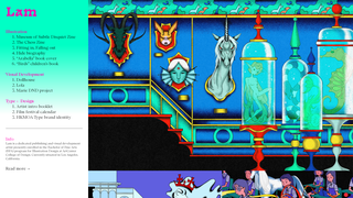 Thumbnail of hoilamart.com