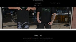 Thumbnail of kukikulture.com