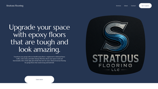 Thumbnail of stratousflooring.com