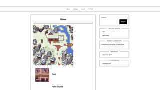 Thumbnail of raou-art.com