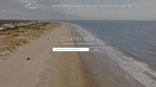 Thumbnail of courtneyheidik.com