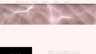 Thumbnail of solinxofficial.com